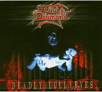 King Diamond - Deadly Lullabies-Ltd Digi [Import]