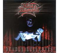 King Diamond - Deadly Lullabye Live