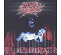 King Diamond - Deadly Lullabyes Live
