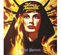 King Diamond - Fatal Portrait/Abigail [Import]