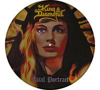 King Diamond - Fatal Portrait [Import]