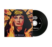 King Diamond - Fatal Portrait -Reissue-