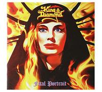 King Diamond - Fatal Portrait - Remasterisé