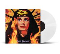 King Diamond - Fatal Portrait - UK Exclusive White Vinyl
