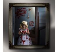 King Diamond - Give Me Your Soul.Please