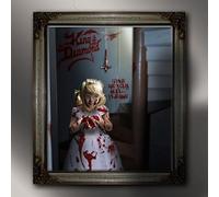 King Diamond - Give Me Your Soul.Please (Picture Vinyl) [Import]