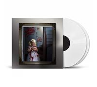 King Diamond - Give Me Your Soul Please - UK Exclusive White Vinyl