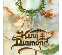 King Diamond - House of God