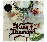 King Diamond - House of God