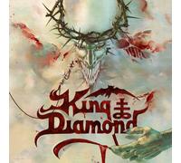 King Diamond House of God (CD)