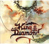 King Diamond - House of God - Digipack