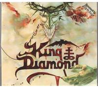 King Diamond - House of God [Import]