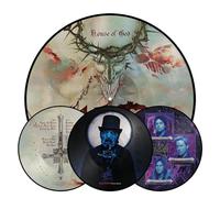 King Diamond - House of God (Limited Edt.Picture Disc)