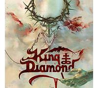 King Diamond - House of God-Reissue
