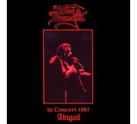 King Diamond - In Concert [Vinyl]