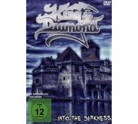King Diamond Into The Darkness - Dvd
