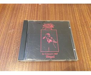 King Diamond - Live in Concert 1987