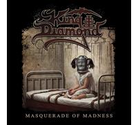 King Diamond – Masquerade of Madness – Vinyle 12" Single