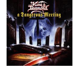 King Diamond & Mercyful Fate - A Dangerous Meeting