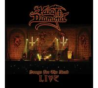 King Diamond: Songs for the Dead - Live (Blu-ray)