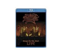 King Diamond - Songs For The Dead Live - Blu-Ray