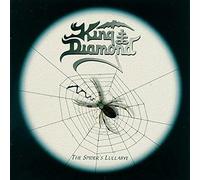 King Diamond - Spiders Lullabye