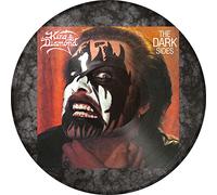 King Diamond - The Dark Sides (Picture Disc.) [Import]