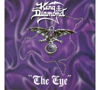 King Diamond - The Eye