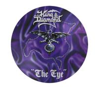 King Diamond The Eye (Vinyl) 12" Album Picture Disc