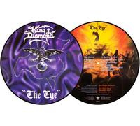 King Diamond – The Eye – Vinyle édition colorée (Import) – The Orchard