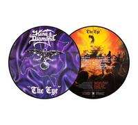 King Diamond – The Eye – Vinyle édition colorée (Import) – The Orchard