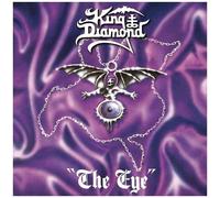 King Diamond - The Eye [Vinyl Lp]