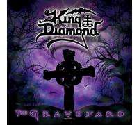 King Diamond – The Graveyard – CD