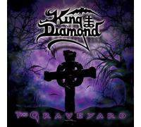 King Diamond - The Graveyard [Compact Discs]