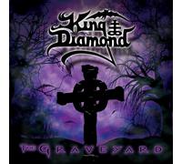 King Diamond – The Graveyard (Ri) – Vinyle 33 tours – Sony Music