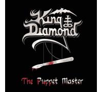 The Puppet Master