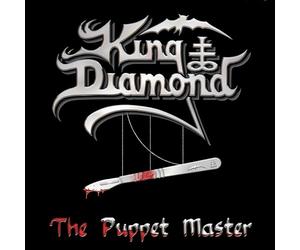 King Diamond - The Puppet Master