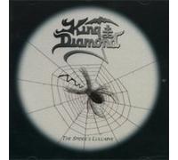 King Diamond - The Spider's Lullabye