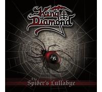 King Diamond - The Spider's Lullabye [Compact Discs] With Bonus Disc