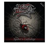 King Diamond - The Spider's Lullabye [Import]