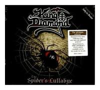 King Diamond - The Spider'S Lullabye [Import]