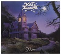 King Diamond - Them [Import]