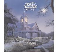 King Diamond - Them [Import]