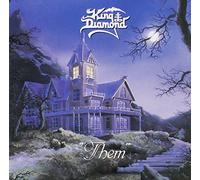 King Diamond - Them - Remasterisé