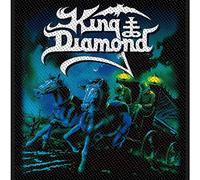 King Diamond - Toppa Abigail [Import]