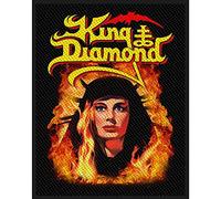 King Diamond - Toppa Fatal Portrait [Import]