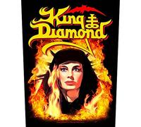 King Diamond - Toppa Fatal Portrait [Import]