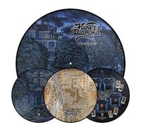 King Diamond - Vodoo (EDT.Picture Disc) [Import]