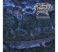 KING DIAMOND - VOODOO 2 VINYL LP NEUF
