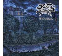King Diamond – Voodoo – CD
